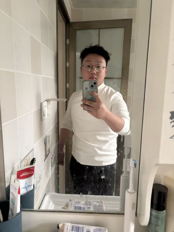 gaotianran的第一张照片--南充相亲服务中心