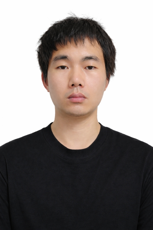 洛华晟的第一张照片--南充相亲服务中心