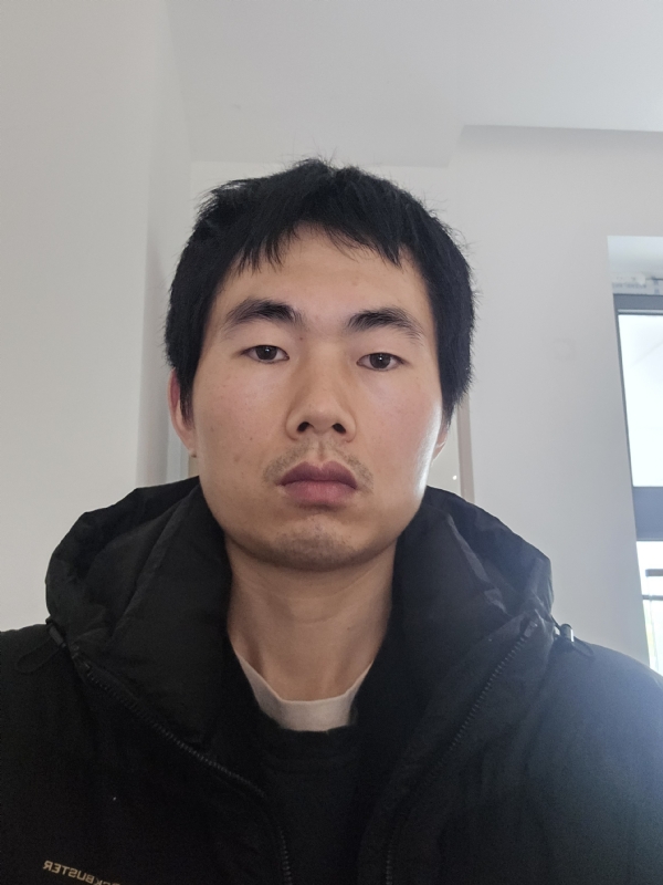 洛华晟的第三张照片--南充相亲服务中心