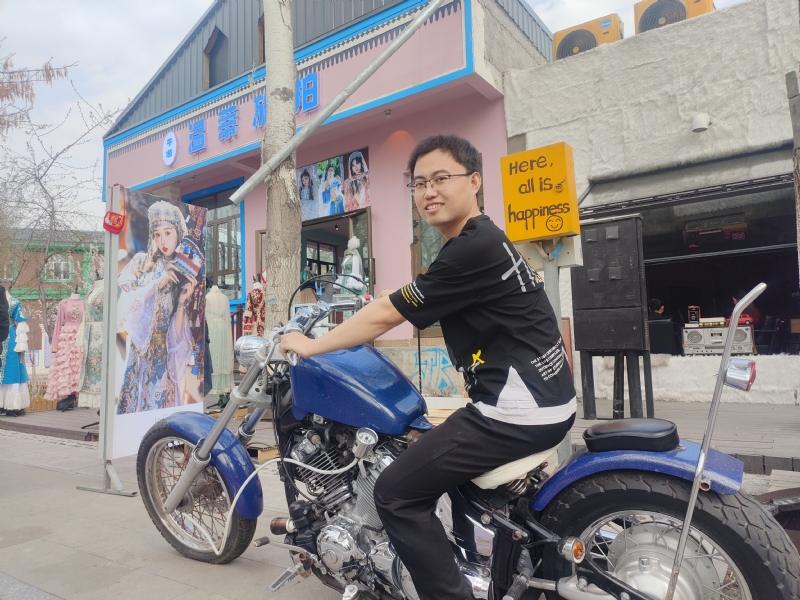 栉风的第一张照片--南充相亲服务中心