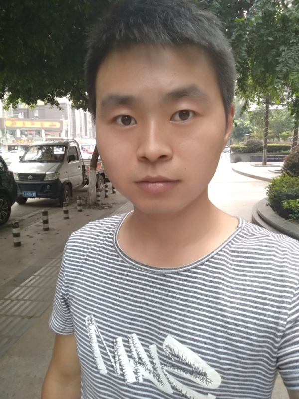 老虎养成猫的第一张照片--南充相亲服务中心