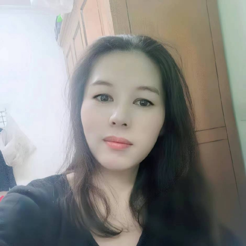 玲子的第一张照片--南充相亲服务中心