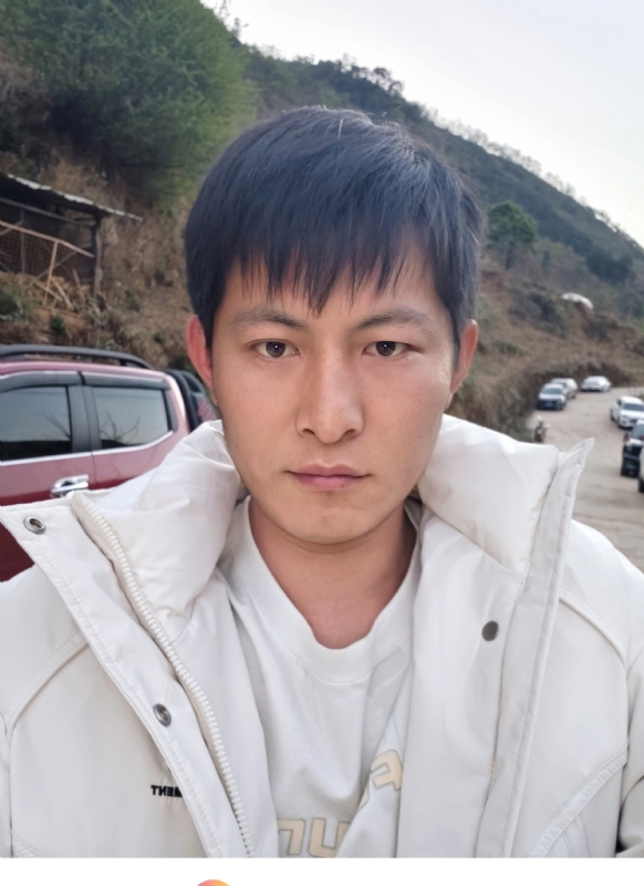 遇见你的第二张照片--南充相亲服务中心
