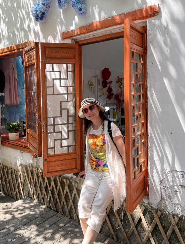 stella的第三张照片--南充相亲服务中心