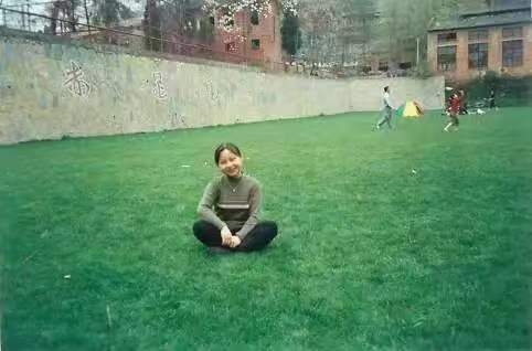 素涛的第一张照片--南充相亲服务中心