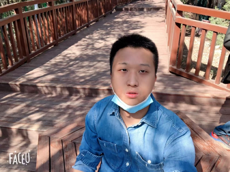 月之独白的第二张照片--南充相亲服务中心