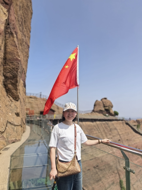 久久的第二张照片--南充相亲服务中心