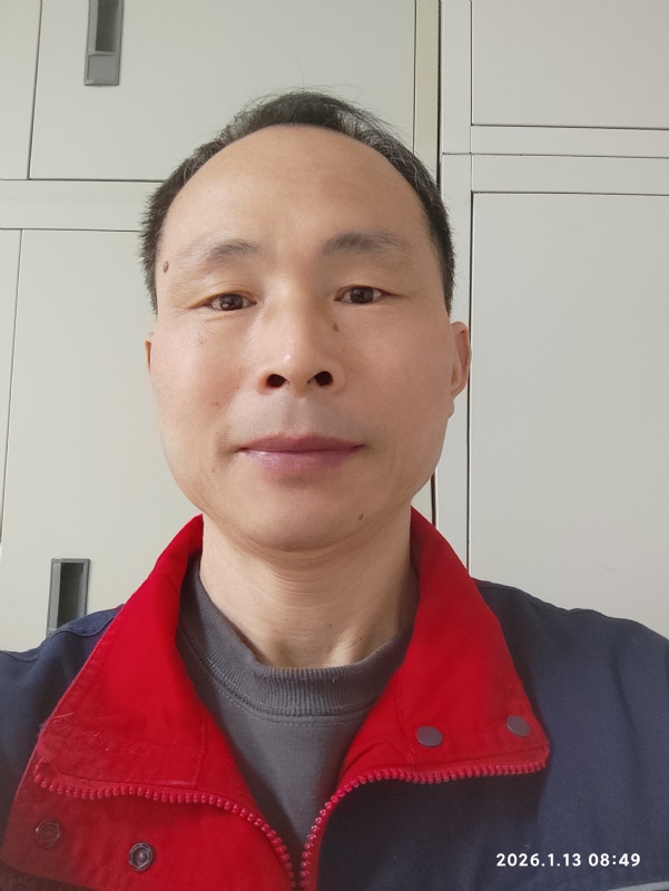 清风拂面的第三张照片--南充相亲服务中心