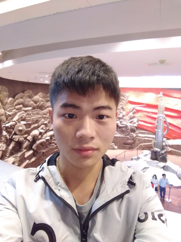 江汶洛的第一张照片--南充相亲服务中心