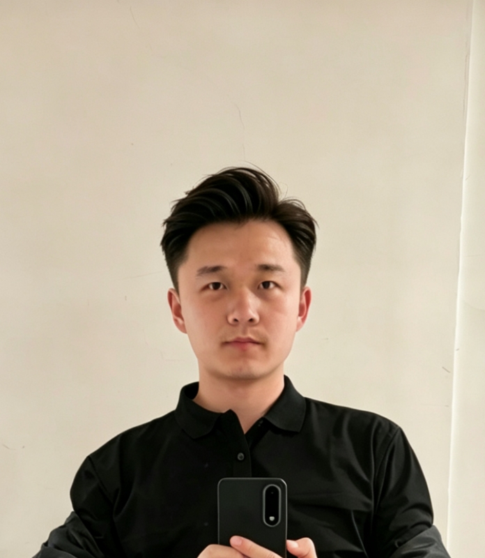 霜序十三的第一张照片--南充相亲服务中心