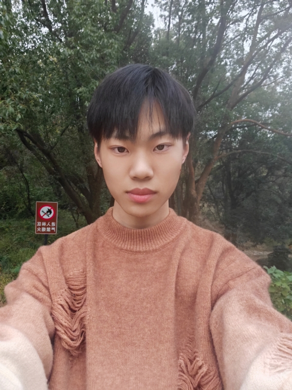 祤辰的第一张照片--南充相亲服务中心