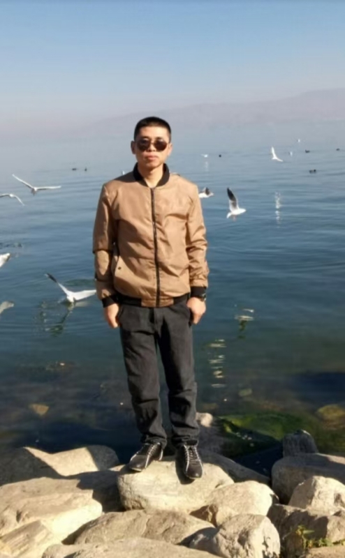 追光者的第一张照片--南充相亲服务中心