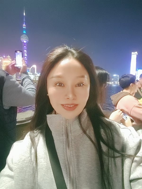宁倩的第二张照片--南充相亲服务中心