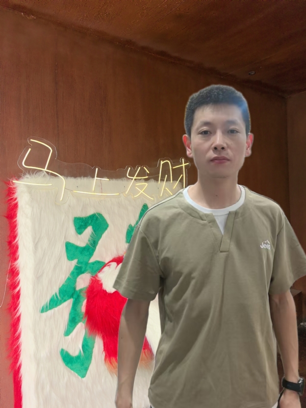 寻光的第一张照片--南充相亲服务中心