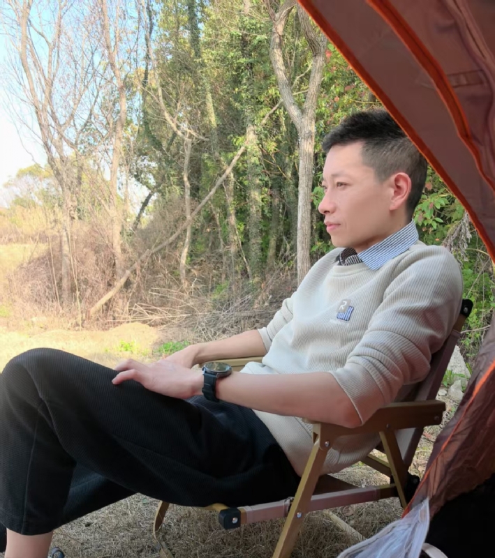 寻光的第二张照片--南充相亲服务中心