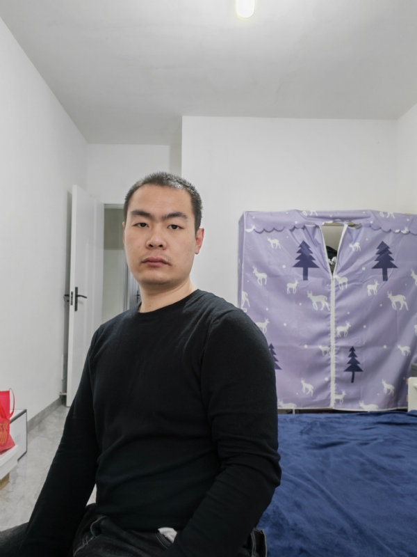 帅哥的第一张照片--南充相亲服务中心