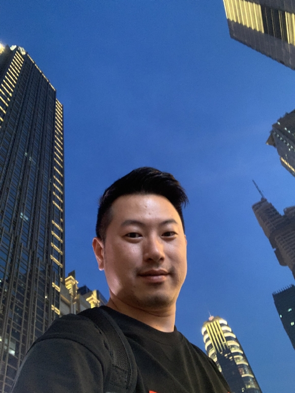 不忘初心的第一张照片--南充相亲服务中心