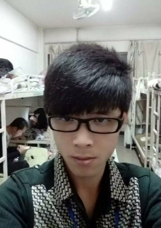一穷二白的第一张照片--南充相亲服务中心