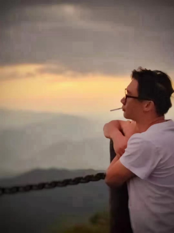 心有山海静而无边的第二张照片--南充相亲服务中心