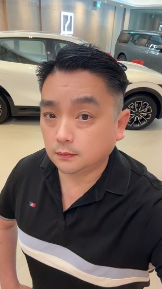 mikelwc的第二张照片--南充相亲服务中心