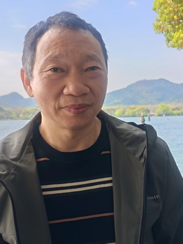 我想有个家的第一张照片--南充相亲服务中心