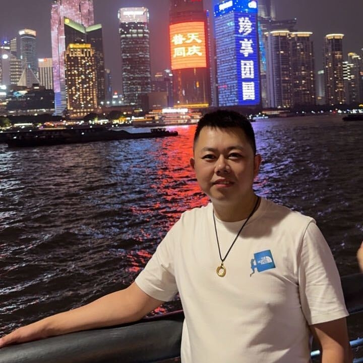 木子的第一张照片--南充相亲服务中心