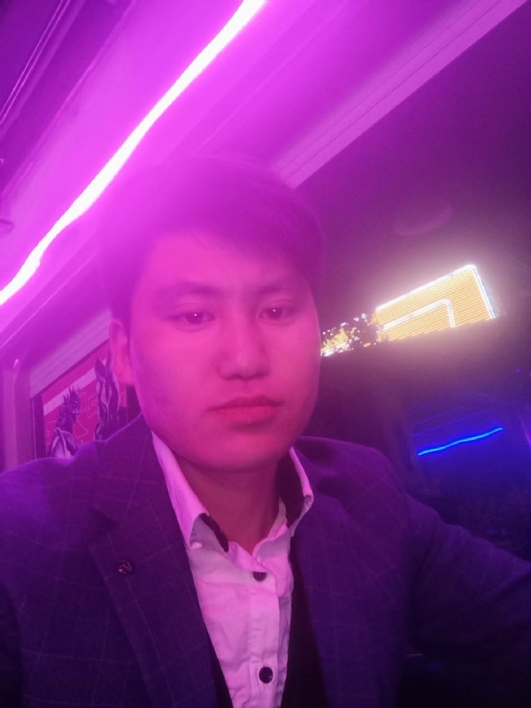 贾建的第一张照片--南充相亲服务中心