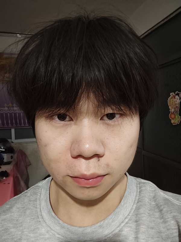 小萝卜的第一张照片--南充相亲服务中心