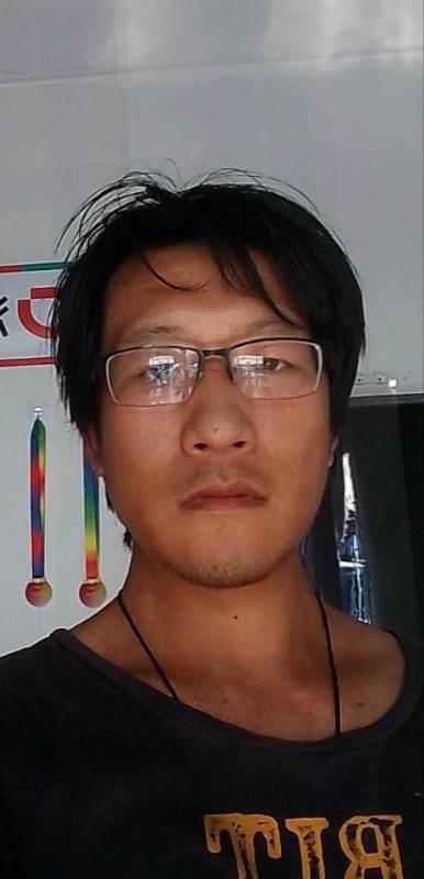 马尔克斯的第一张照片--南充相亲服务中心