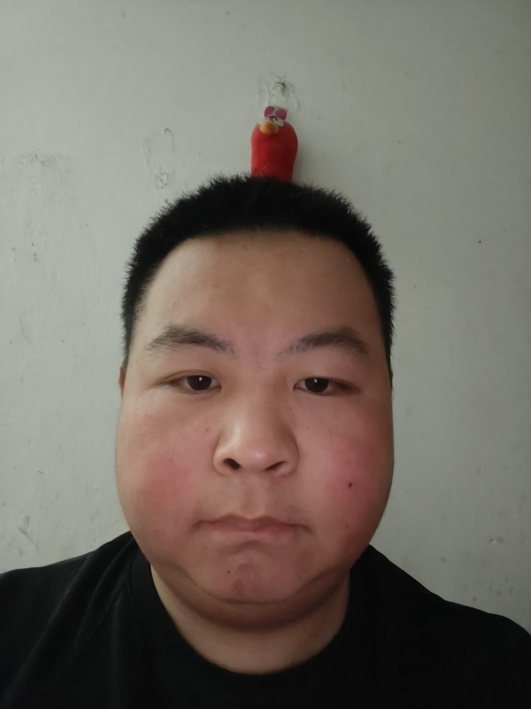 穗安的第二张照片--南充相亲服务中心