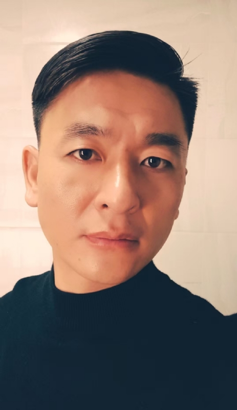 春天花会开的第二张照片--南充相亲服务中心